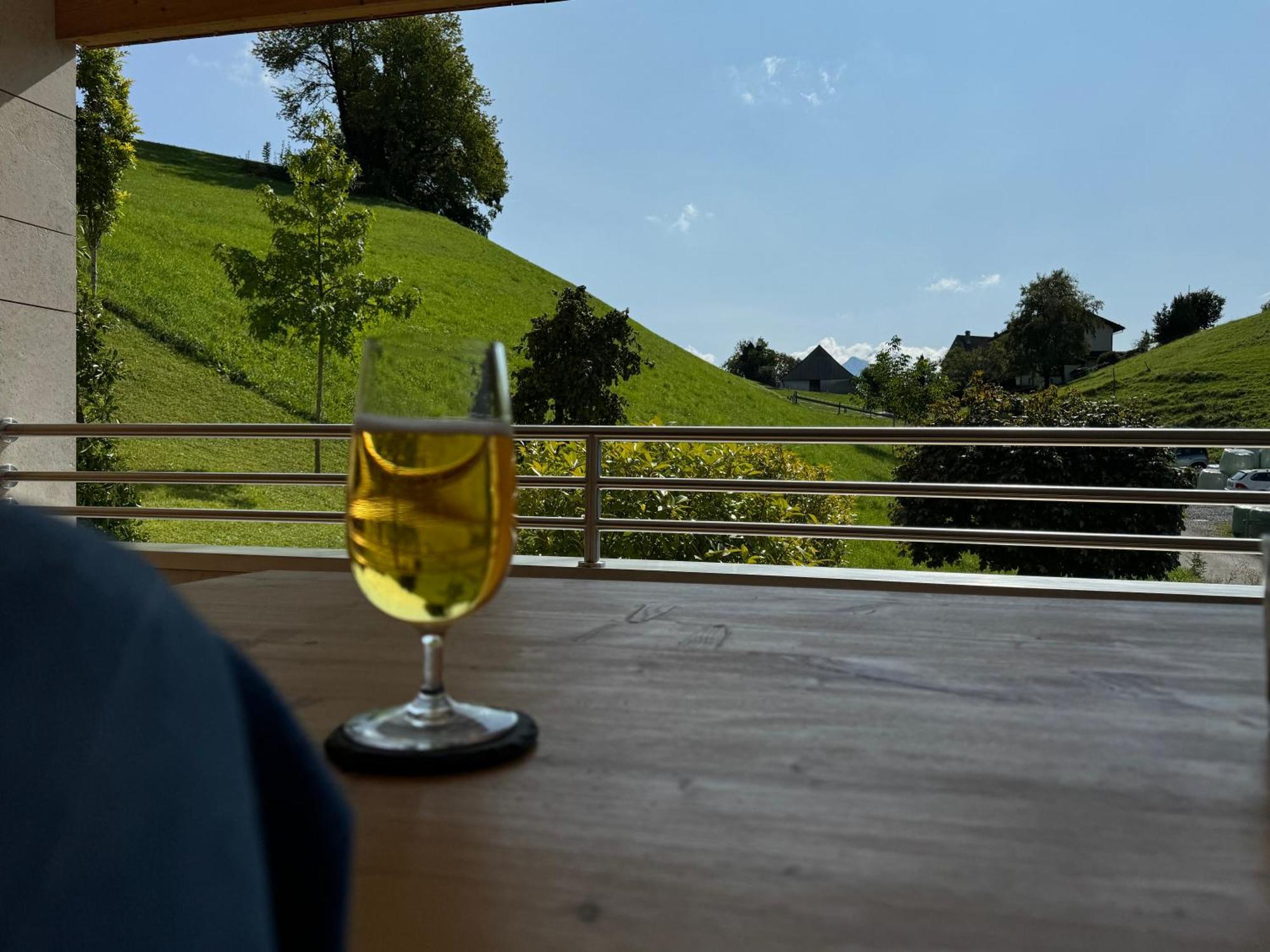 Nesensohn Ferienwohnungen Batschuns Exterior foto